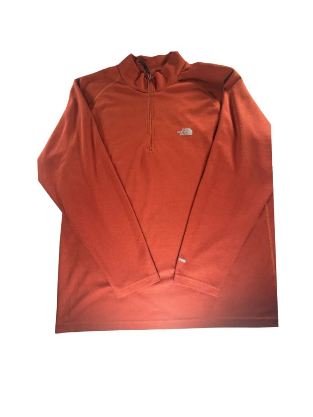 The North Face FlashDry ¼ Zip Pullover Men's XXL
